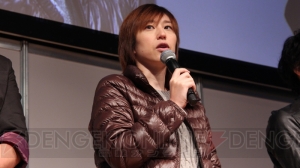 津田健次郎さんも出演した『アサシン クリード4 ブラック フラッグ』スペシャルステージをレポート！ 麻生夏子さんによる実機プレイも
