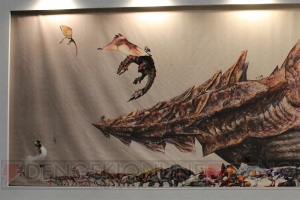 モンスターハンターフェスタ’13が開幕！ シリーズ10周年記念の情報も発表された東京大会の様子をフォトレポート