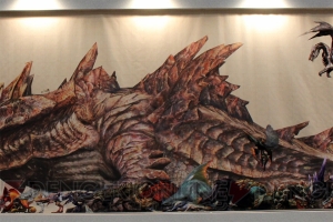 モンスターハンターフェスタ’13が開幕！ シリーズ10周年記念の情報も発表された東京大会の様子をフォトレポート