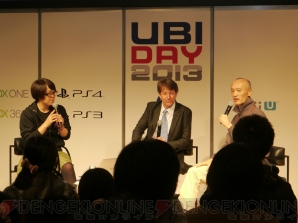 “UBIDAY2013”
