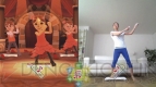 『Wii Fit U』