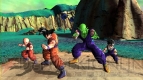 『ドラゴンボールZ BATTLE OF Z』