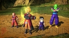 『ドラゴンボールZ BATTLE OF Z』