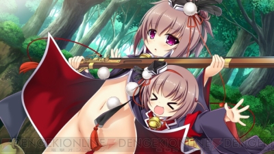 『戦国恋姫』画像