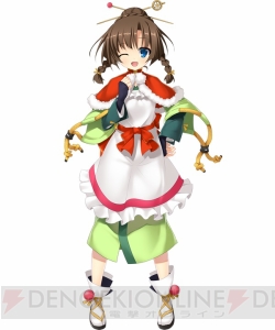 『戦国†恋姫』鈴木孫一が全裸で長尾景虎が特盛すぎる新たなイベントCG公開！ ゲーム画面や新たな立ち絵パターンも初公開に
