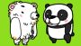 『助けて！アニマル戦隊』はとってもキュートでちょっぴりどう猛な動物たちによるガチンコディフェンスゲーム!?