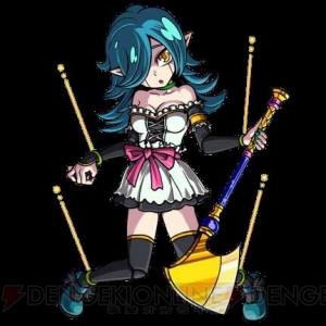 『ドラゴンポーカー』でスペシャルダンジョン“小悪魔の舞踏祭”が復刻開催――限定SS“小悪魔リノ（妹）”をゲットしよう