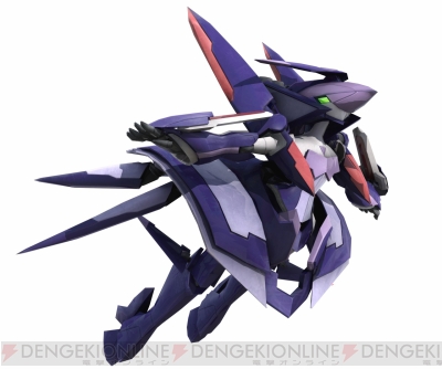 スーパーロボット大戦OG INFINITE BATTLE』開発陣コメント付き機体