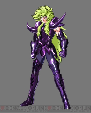 『聖闘士星矢 ブレイブ・ソルジャーズ』