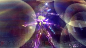 『聖闘士星矢 ブレイブ・ソルジャーズ』