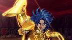 『聖闘士星矢 ブレイブ・ソルジャーズ』