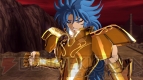 『聖闘士星矢 ブレイブ・ソルジャーズ』