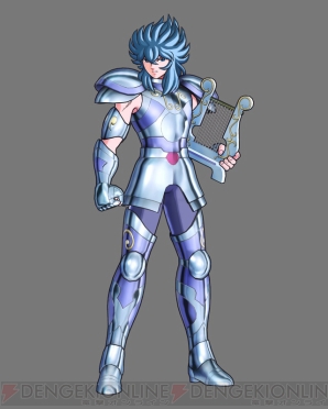 『聖闘士星矢 ブレイブ・ソルジャーズ』