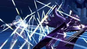 『聖闘士星矢 ブレイブ・ソルジャーズ』