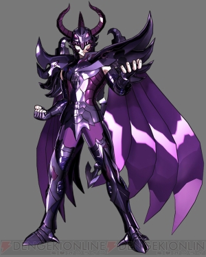 『聖闘士星矢 ブレイブ・ソルジャーズ』