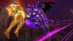 『聖闘士星矢 ブレイブ・ソルジャーズ』
