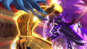 『聖闘士星矢 ブレイブ・ソルジャーズ』