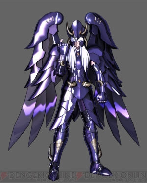『聖闘士星矢 ブレイブ・ソルジャーズ』