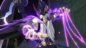 『聖闘士星矢 ブレイブ・ソルジャーズ』