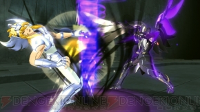 『聖闘士星矢 ブレイブ・ソルジャーズ』