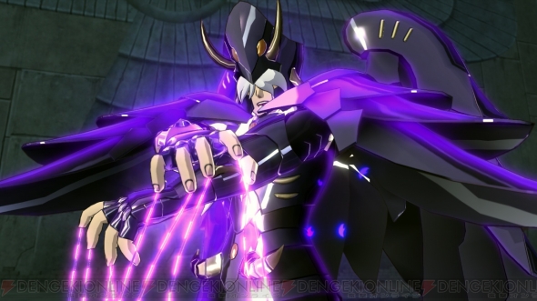 『聖闘士星矢 ブレイブ・ソルジャーズ』