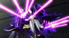 『聖闘士星矢 ブレイブ・ソルジャーズ』