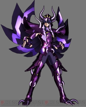 『聖闘士星矢 ブレイブ・ソルジャーズ』