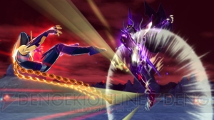 【聖闘士への道】『聖闘士星矢 ブレイブ・ソルジャーズ』プレイアブルキャラレビュー第4回！ ハーデス編で参戦する冥闘士やアテナを紹介