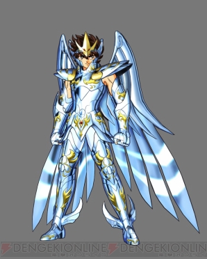 聖闘士への道 聖闘士星矢 ブレイブ ソルジャーズ プレイアブルキャラレビュー第4回 ハーデス編で参戦する冥闘士やアテナを紹介 電撃オンライン