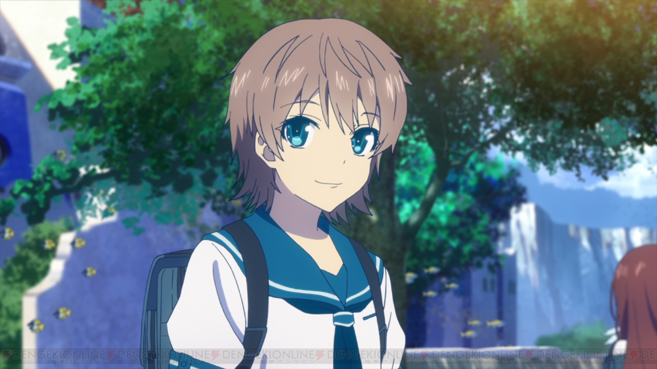 逢坂良太さんが独占コメント動画で要の印象を語る Tvアニメ 凪のあすから 出演声優陣によるコメント第6弾 電撃オンライン 逢坂良太さんが独占コメント動画で要の印象を語る Tvアニメ 凪のあすから 出演声優陣によるコメント第6弾 電撃オンライン