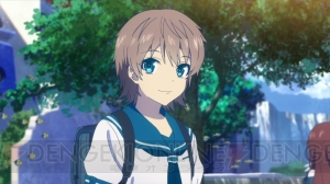 逢坂良太さんが独占コメント動画で要の印象を語る！ TVアニメ『凪のあすから』出演声優陣によるコメント第6弾