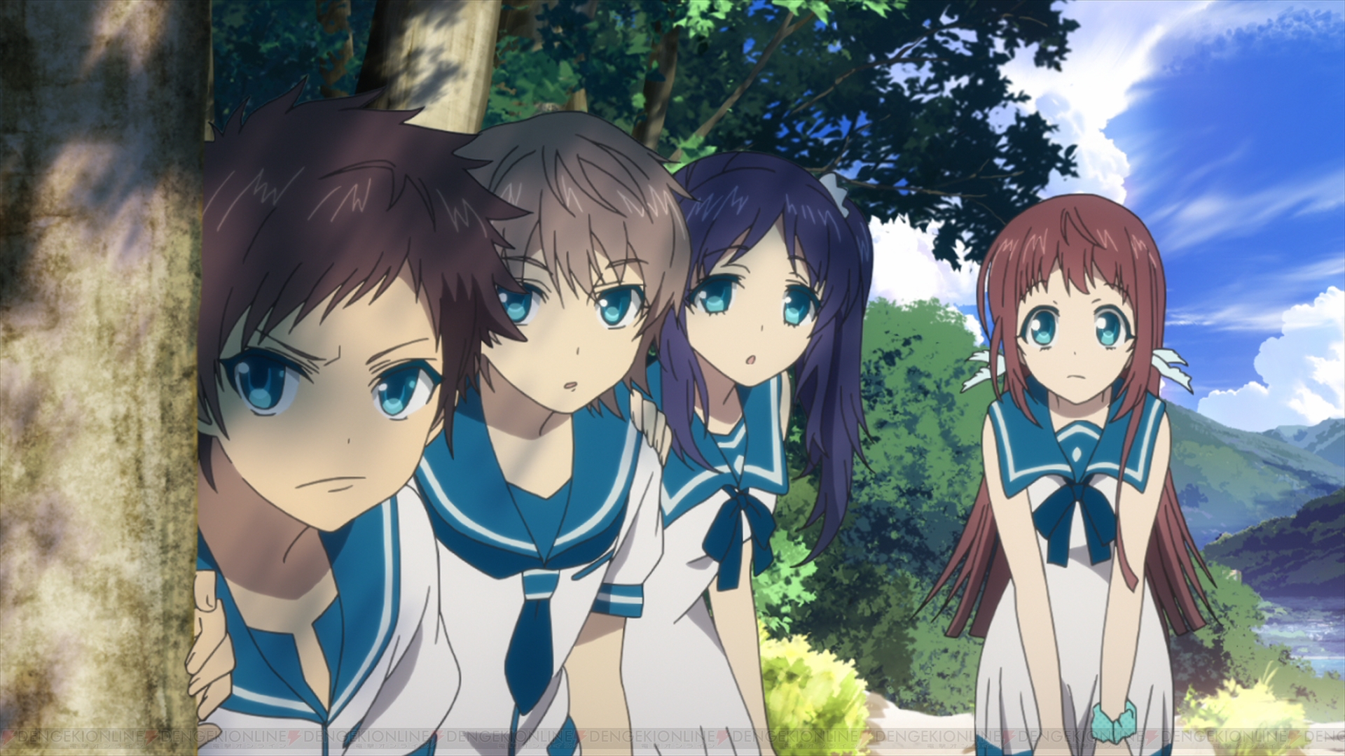 逢坂良太さんが独占コメント動画で要の印象を語る Tvアニメ 凪のあすから 出演声優陣によるコメント第6弾 電撃オンライン 逢坂良太さんが独占コメント動画で要の印象を語る Tvアニメ 凪のあすから 出演声優陣によるコメント第6弾 電撃オンライン