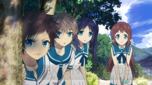逢坂良太さんが独占コメント動画で要の印象を語る！ TVアニメ『凪のあすから』出演声優陣によるコメント第6弾