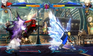 本日10月24日発売『ブレイブルー クロノファンタズマ』情報総まとめ！ 舞台を“イカルガ”に移した“蒼”の物語の新章が開幕!!