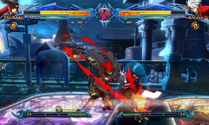 本日10月24日発売『ブレイブルー クロノファンタズマ』情報総まとめ！ 舞台を“イカルガ”に移した“蒼”の物語の新章が開幕!!