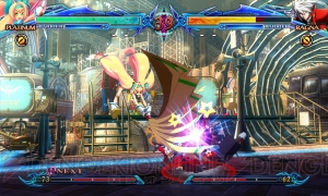 本日10月24日発売『ブレイブルー クロノファンタズマ』情報総まとめ！ 舞台を“イカルガ”に移した“蒼”の物語の新章が開幕!!