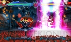 『ブレイブルー クロノファンタズマ』