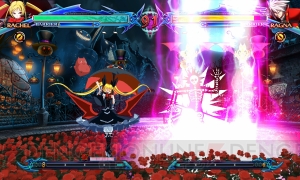 本日10月24日発売『ブレイブルー クロノファンタズマ』情報総まとめ！ 舞台を“イカルガ”に移した“蒼”の物語の新章が開幕!!
