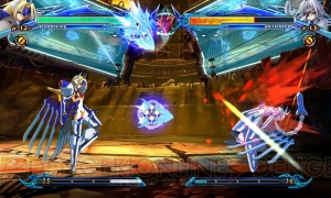 本日10月24日発売『ブレイブルー クロノファンタズマ』情報総まとめ！ 舞台を“イカルガ”に移した“蒼”の物語の新章が開幕!!