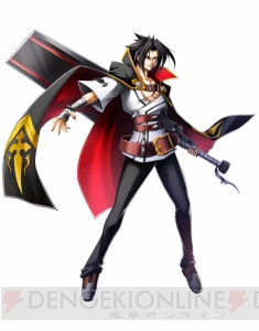本日10月24日発売『ブレイブルー クロノファンタズマ』情報総まとめ！ 舞台を“イカルガ”に移した“蒼”の物語の新章が開幕!!