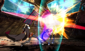 本日10月24日発売『ブレイブルー クロノファンタズマ』情報総まとめ！ 舞台を“イカルガ”に移した“蒼”の物語の新章が開幕!!