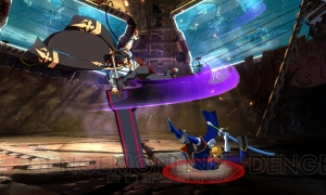 本日10月24日発売『ブレイブルー クロノファンタズマ』情報総まとめ！ 舞台を“イカルガ”に移した“蒼”の物語の新章が開幕!!