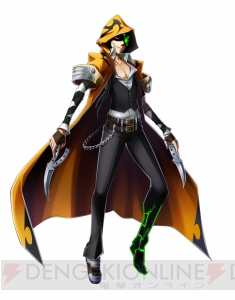 本日10月24日発売『ブレイブルー クロノファンタズマ』情報総まとめ！ 舞台を“イカルガ”に移した“蒼”の物語の新章が開幕!!