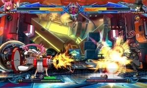 本日10月24日発売『ブレイブルー クロノファンタズマ』情報総まとめ！ 舞台を“イカルガ”に移した“蒼”の物語の新章が開幕!!