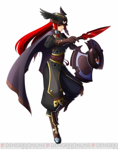 『ブレイブルー クロノファンタズマ』