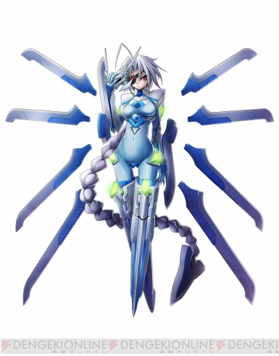 『ブレイブルー クロノファンタズマ』