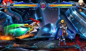 本日10月24日発売『ブレイブルー クロノファンタズマ』情報総まとめ！ 舞台を“イカルガ”に移した“蒼”の物語の新章が開幕!!