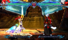 『ブレイブルー クロノファンタズマ』