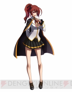 本日10月24日発売『ブレイブルー クロノファンタズマ』情報総まとめ！ 舞台を“イカルガ”に移した“蒼”の物語の新章が開幕!!
