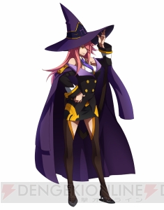 本日10月24日発売『ブレイブルー クロノファンタズマ』情報総まとめ！ 舞台を“イカルガ”に移した“蒼”の物語の新章が開幕!!